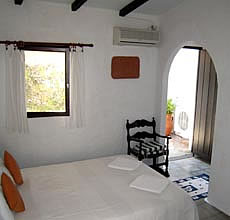 Agistri Club Hotel - Skliri - Agistri island